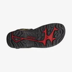Offroad sandal