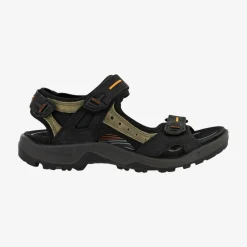 Offroad sandal