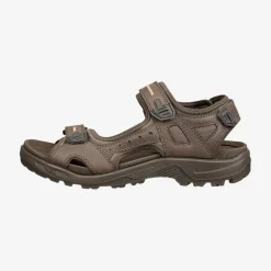 Offroad sandal