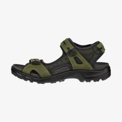 Offroad sandal