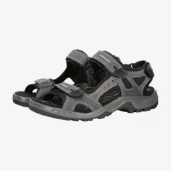 Offroad sandal