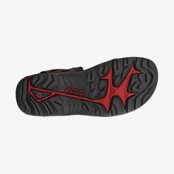 Offroad sandal