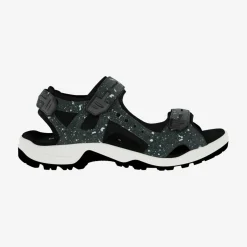 Offroad vandresandal