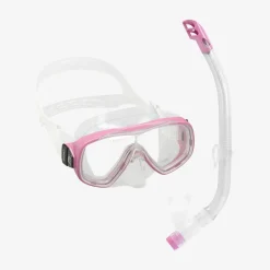 Ondina + Top maske- og snorkelsæt til børn