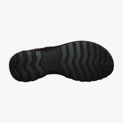 Onroads damesandaler 3S