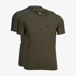 Outdoor 2-pak t-shirts