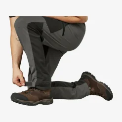 Outdoor stretch bukser