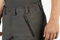 Outdoor stretch bukser