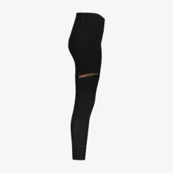 Pace tights dame