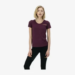 Pace t-shirt dame