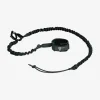 Paddle multileash