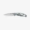 Paraframe foldekniv serrated