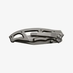 Paraframe foldekniv, serrated