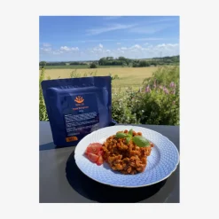 Pasta Bolognese