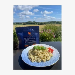 Pasta Carbonara
