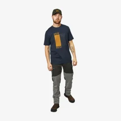 Path t-shirt