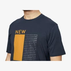 Path t-shirt