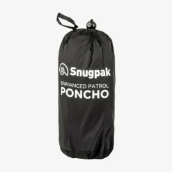 Patrol regnponcho