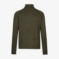 Peak Half Zip