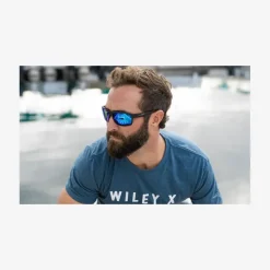 Peak solbrille