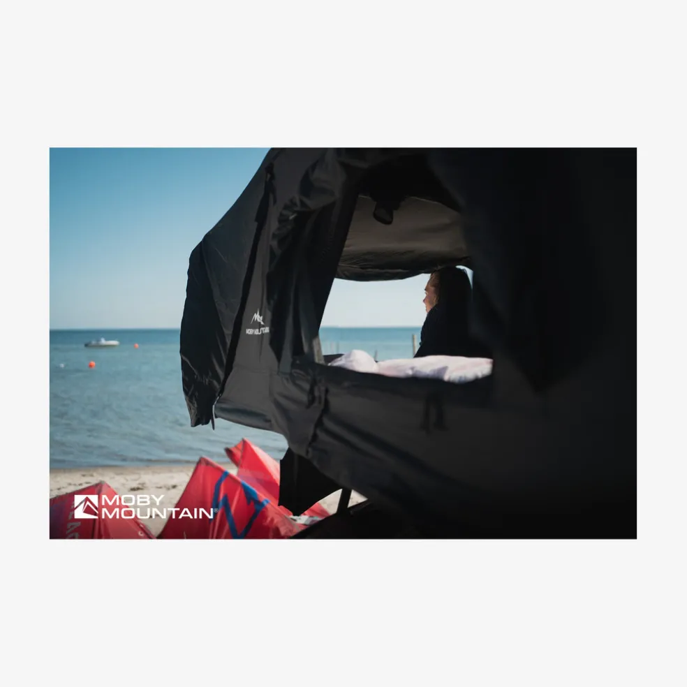Peak XXL 4 personers tagtelt