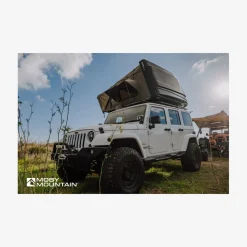 Peak XXL 4 personers tagtelt