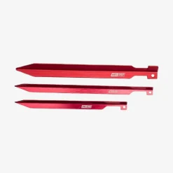 Pløkker 20cm, 10 stk.