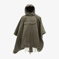 Poncho System - CPS