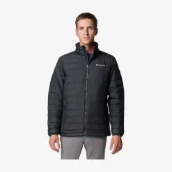 Powder Lite II jakke