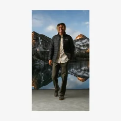 Powder Lite jakke