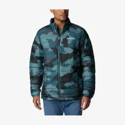 Powder Lite jakke