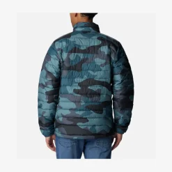 Powder Lite jakke