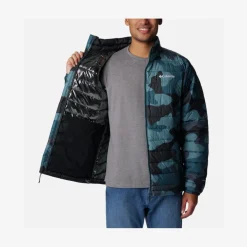 Powder Lite jakke