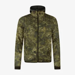 Power camo fleece