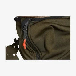 Power fleece