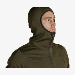 Power fleece