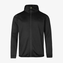 Power fleece