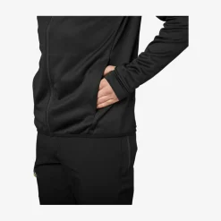 Power fleece