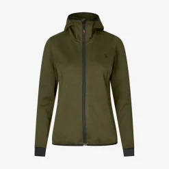 Power fleece Women