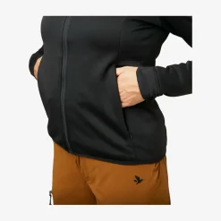 Power fleece Women