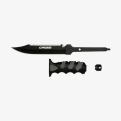 Predator kniv