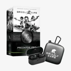 Predator Pro+ høreværn