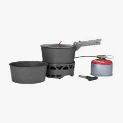 Primetech stove set II kogesæt