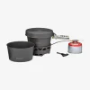 Primetech stove set II kogesæt m. pande