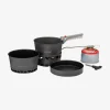 Primetech stove set II kogesæt m. pande