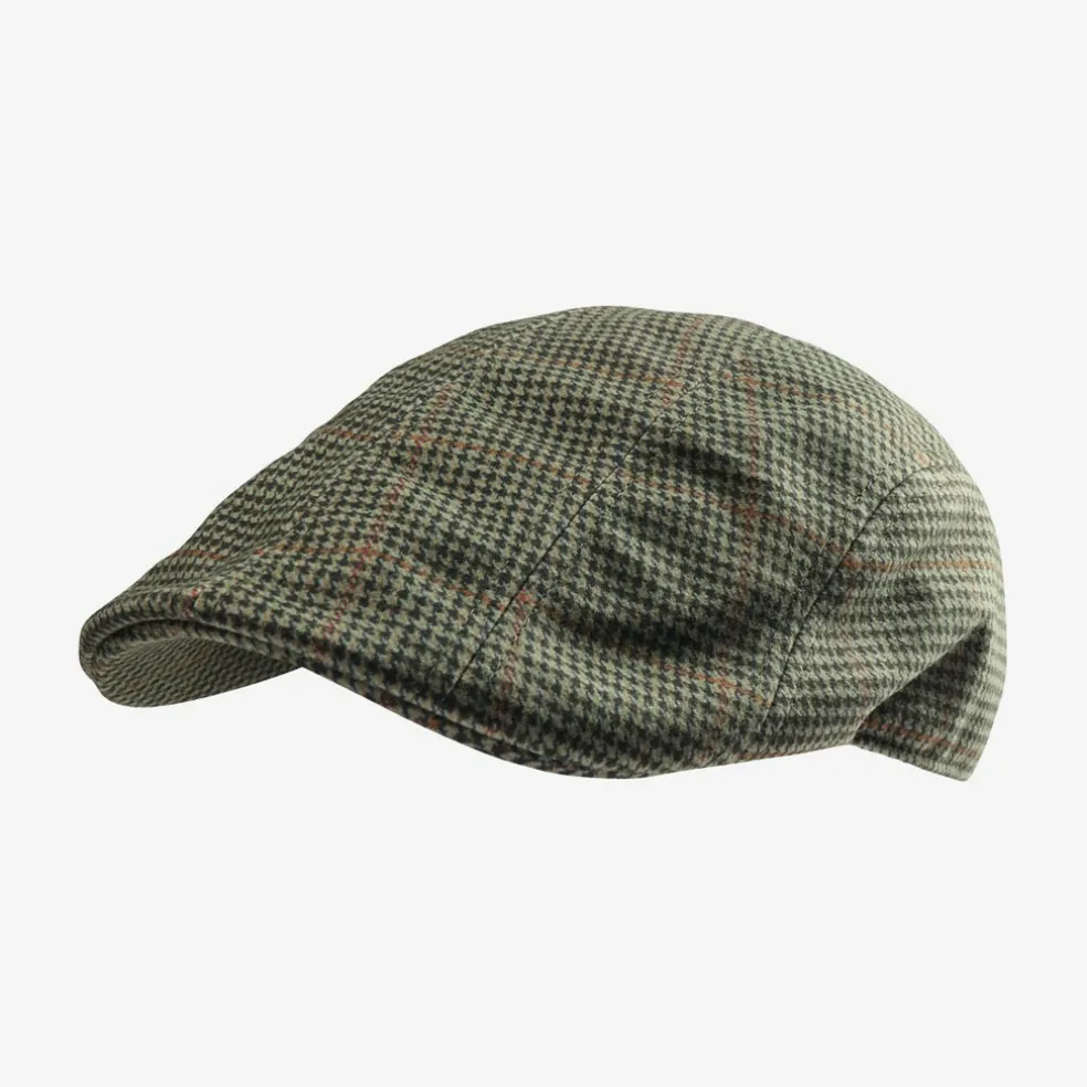 Pro Gamekeeper flatcap