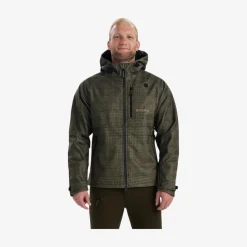 Pro Gamekeeper jakke – kort