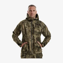 Pro Gamekeeper jakke – kort