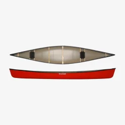 Prospector 16 kano - T-Formex