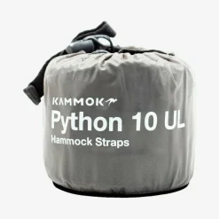 Python 10 UL hængekøjestropper